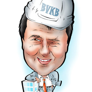 karikatūras no fotogrāfijas