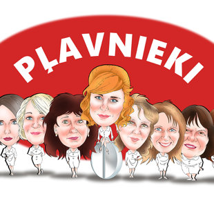 karikatūras no fotogrāfijas