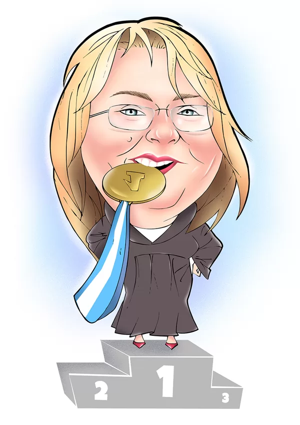 karikatūra no fotogrāfijas