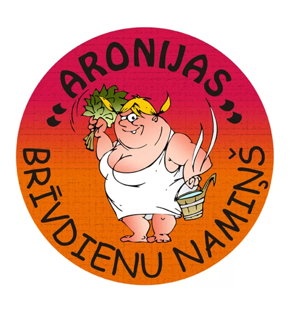 karikatūra reklāmai