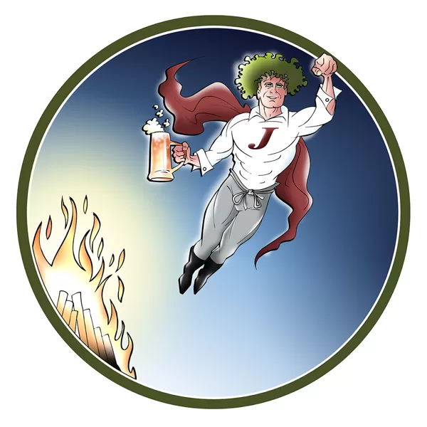 karikatūras reklāmai