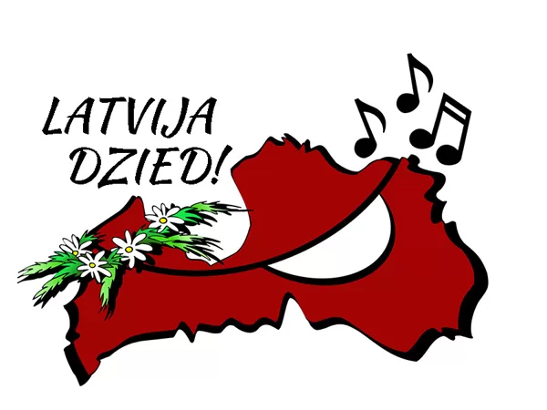 karikatūra reklāmai
